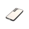 Newface Samsung Galaxy S24 Kılıf Razer Lensli Silikon