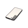 Newface Samsung Galaxy S24 Kılıf Razer Lensli Silikon