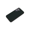 Newface Samsung Galaxy S24 Kılıf Taft Kapak - Koyu Yeşil