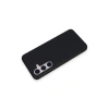 Newface Samsung Galaxy S24 Kılıf Taft Kapak - Lacivert