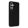 Newface Samsung Galaxy S24 Kılıf Taft Kapak - Siyah