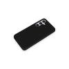 Newface Samsung Galaxy S24 Kılıf Taft Kapak - Siyah