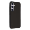 Newface Samsung Galaxy S24 Kılıf Taft Kapak - Titan Gri