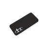 Newface Samsung Galaxy S24 Kılıf Taft Kapak - Titan Gri
