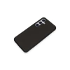 Newface Samsung Galaxy S24 Kılıf Taft Kapak - Titan Gri
