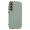 Newface Samsung Galaxy S24 Kılıf Volet Silikon