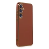Newface Samsung Galaxy S24 Kılıf Volet Silikon