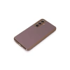 Newface Samsung Galaxy S24 Kılıf Volet Silikon