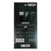 Newface Samsung Galaxy S24 Plus 360 Mat Full Body Arka Koruyucu