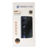 Newface Samsung Galaxy S24 Plus 3D Antistatik Hayalet Cam Ekran Koruyucu