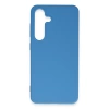 Newface Samsung Galaxy S24 Plus Kılıf First Silikon