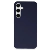 Newface Samsung Galaxy S24 Plus Kılıf First Silikon