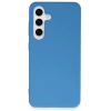 Newface Samsung Galaxy S24 Plus Kılıf First Silikon