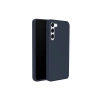 Newface Samsung Galaxy S24 Plus Kılıf First Silikon - Lacivert