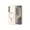 Newface Samsung Galaxy S24 Plus Kılıf Kross Magneticsafe Kapak