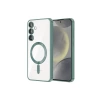 Newface Samsung Galaxy S24 Plus Kılıf Kross Magneticsafe Kapak
