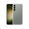 Newface Samsung Galaxy S24 Plus Kılıf Lüx Şeffaf Silikon