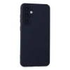 Newface Samsung Galaxy S24 Plus Kılıf Nano içi Kadife Silikon