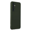 Newface Samsung Galaxy S24 Plus Kılıf Nano içi Kadife Silikon