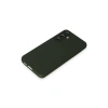 Newface Samsung Galaxy S24 Plus Kılıf Nano içi Kadife Silikon