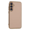 Newface Samsung Galaxy S24 Plus Kılıf Volet Silikon