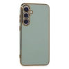 Newface Samsung Galaxy S24 Plus Kılıf Volet Silikon