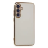 Newface Samsung Galaxy S24 Plus Kılıf Volet Silikon