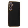 Newface Samsung Galaxy S24 Plus Kılıf Volet Silikon
