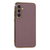 Newface Samsung Galaxy S24 Plus Kılıf Volet Silikon