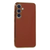 Newface Samsung Galaxy S24 Plus Kılıf Volet Silikon