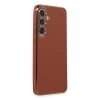 Newface Samsung Galaxy S24 Plus Kılıf Volet Silikon