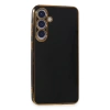 Newface Samsung Galaxy S24 Plus Kılıf Volet Silikon