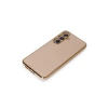 Newface Samsung Galaxy S24 Plus Kılıf Volet Silikon