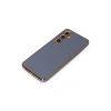 Newface Samsung Galaxy S24 Plus Kılıf Volet Silikon