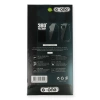 Newface Samsung Galaxy S24 Ultra 360 Mat Full Body Arka Koruyucu