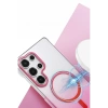 Newface Samsung Galaxy S24 Ultra Glossy Magsafe Kapak
