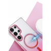 Newface Samsung Galaxy S24 Ultra Glossy Magsafe Kapak
