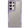 Newface Samsung Galaxy S24 Ultra Kılıf Boyi Silikon Kapak