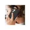 Newface Samsung Galaxy S24 Ultra Kılıf First Silikon - Lacivert