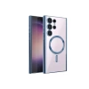 Newface Samsung Galaxy S24 Ultra Kılıf Kross Magneticsafe Kapak