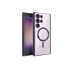 Newface Samsung Galaxy S24 Ultra Kılıf Kross Magneticsafe Kapak