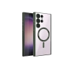 Newface Samsung Galaxy S24 Ultra Kılıf Kross Magneticsafe Kapak