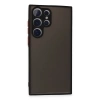 Newface Samsung Galaxy S24 Ultra Kılıf Montreal Silikon Kapak