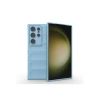 Newface Samsung Galaxy S24 Ultra Kılıf Optimum Silikon