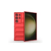 Newface Samsung Galaxy S24 Ultra Kılıf Optimum Silikon
