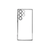 Newface Samsung Galaxy S24 Ultra Kılıf Razer Lensli Silikon