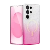 Newface Samsung Galaxy S24 Ultra Pummel Shiny Magsafe Kapak