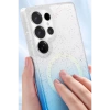 Newface Samsung Galaxy S24 Ultra Pummel Shiny Magsafe Kapak