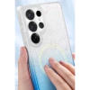 Newface Samsung Galaxy S24 Ultra Pummel Shiny Magsafe Kapak