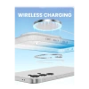 Newface Samsung Galaxy S24 Ultra Pummel Shiny Magsafe Kapak